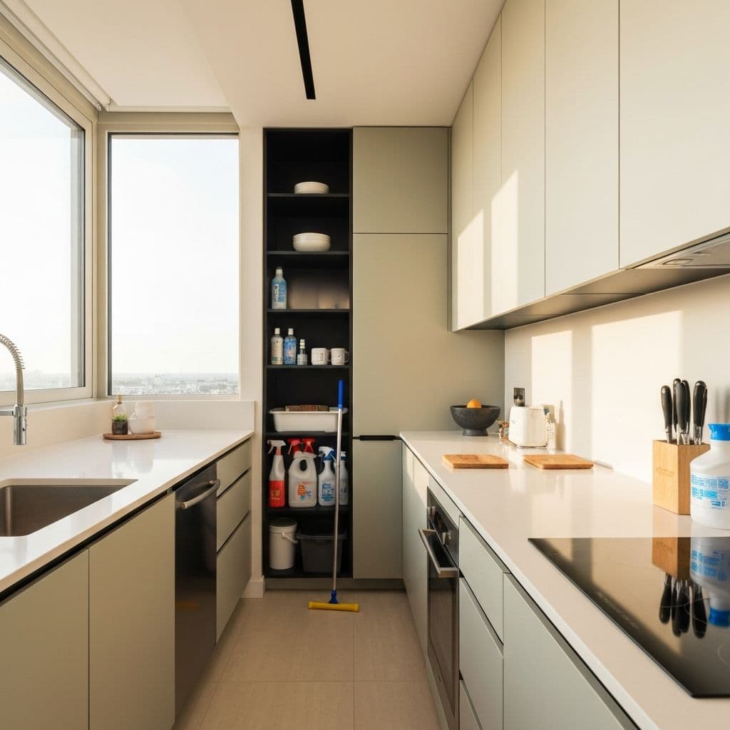 خادمات إيجار شهري